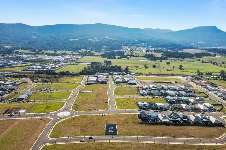 Third view of Homely land listing, 9 Sundew Street, Horsley NSW 2530