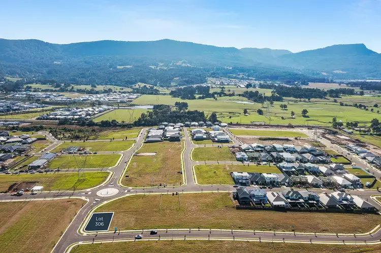 1 Sundew Street, Horsley NSW 2530