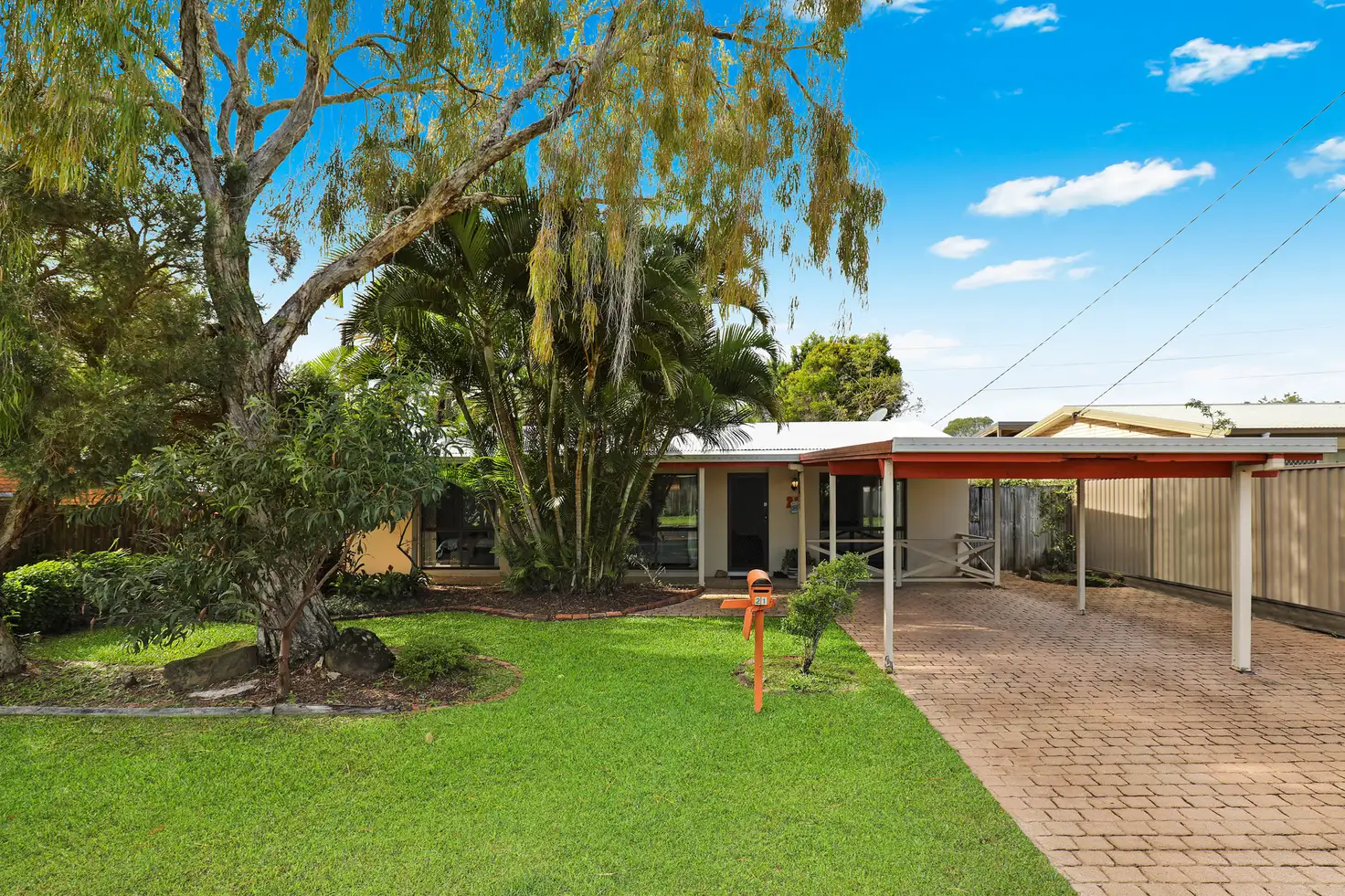 Main view of Homely house listing, 21 Juno Drive, Aroona QLD 4551