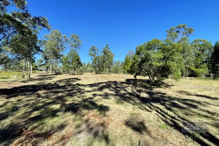 Second view of Homely land listing, Lot 796 Neerdie Road, Glenwood QLD 4570