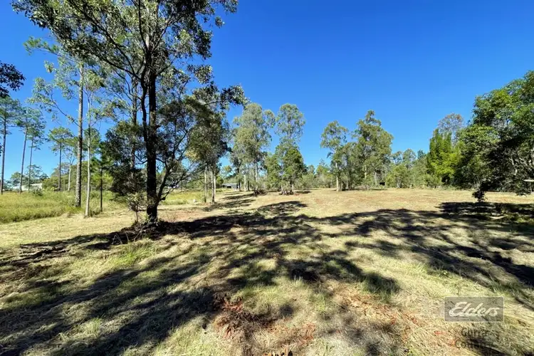 Third view of Homely land listing, Lot 796 Neerdie Road, Glenwood QLD 4570