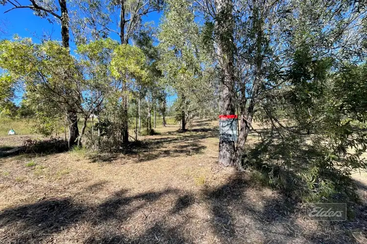 Sixth view of Homely land listing, Lot 796 Neerdie Road, Glenwood QLD 4570