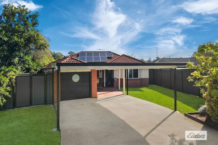 20 Kawana Crescent, Cornubia QLD 4130