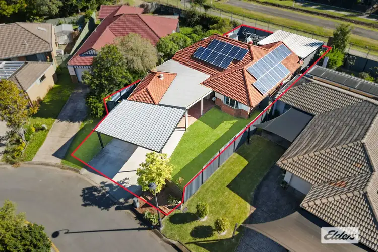 Second view of Homely house listing, 20 Kawana Crescent, Cornubia QLD 4130