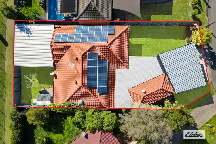 Third view of Homely house listing, 20 Kawana Crescent, Cornubia QLD 4130