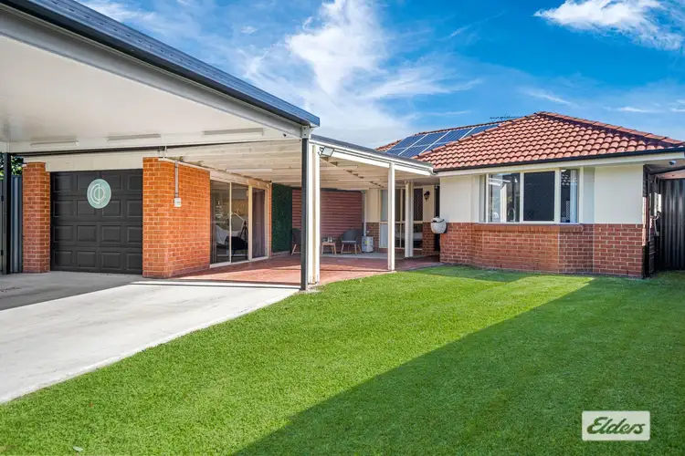Fourth view of Homely house listing, 20 Kawana Crescent, Cornubia QLD 4130