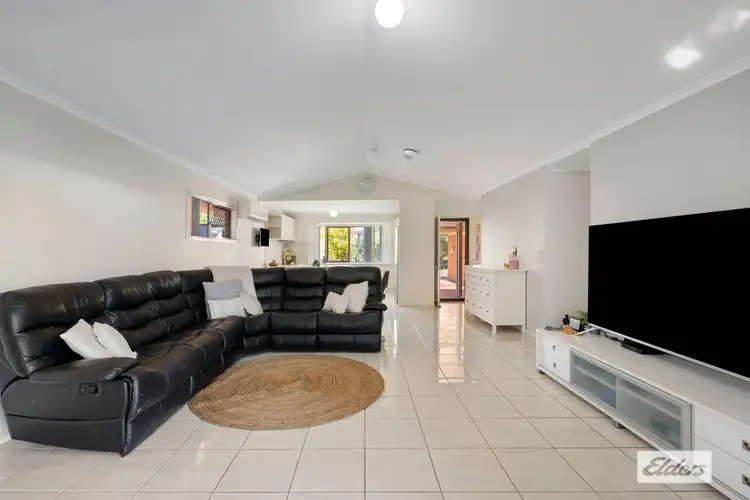 Fifth view of Homely house listing, 20 Kawana Crescent, Cornubia QLD 4130