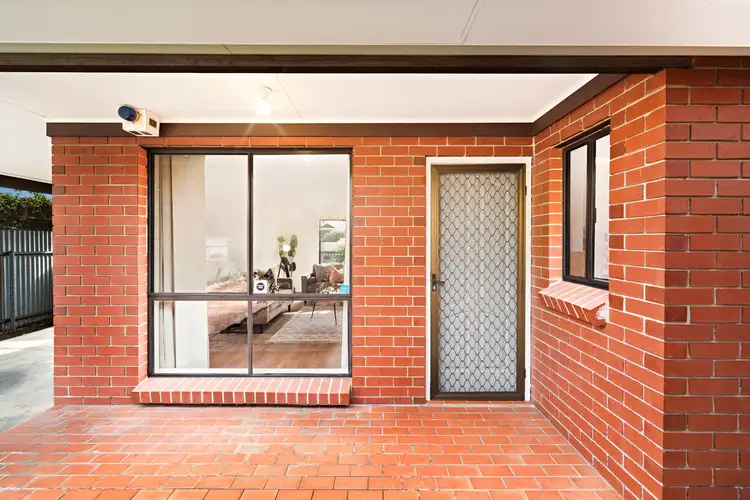 Main view of Homely unit listing, 4/34 Gladstone Road, Mile End SA 5031