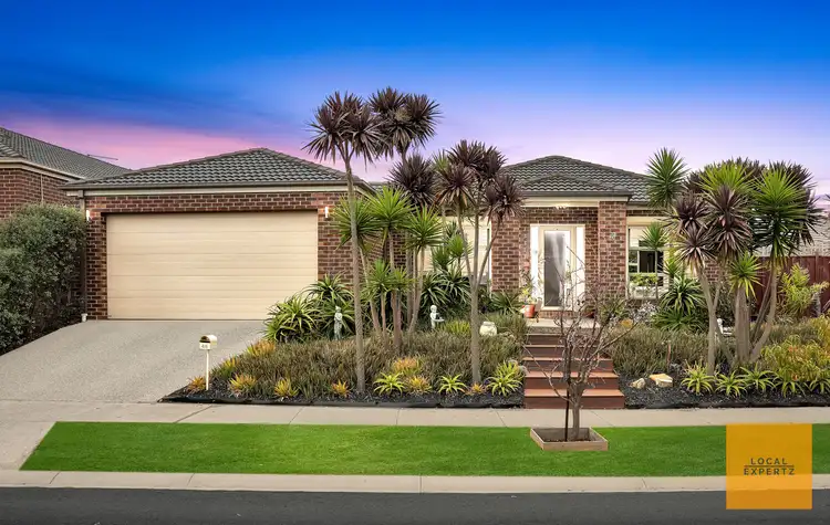 48 Manooka Road, Brookfield VIC 3338