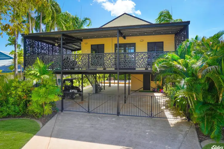 8 Alexandra Court, Durack NT 830