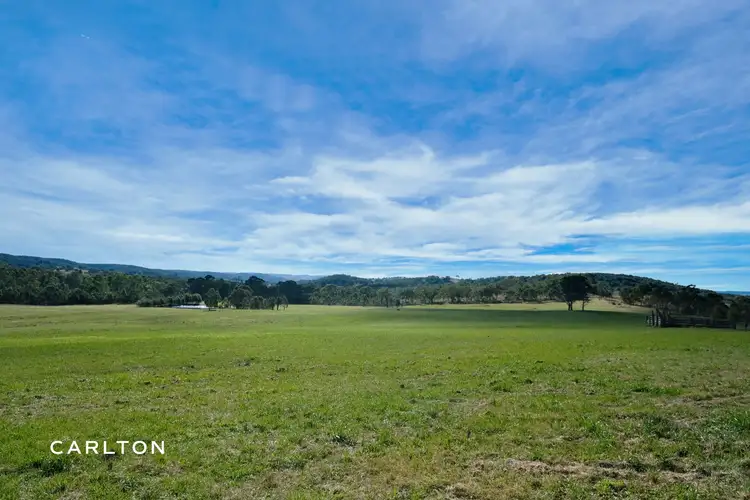 Main view of Homely land listing, 1945 Brayton Road, Big Hill NSW 2579