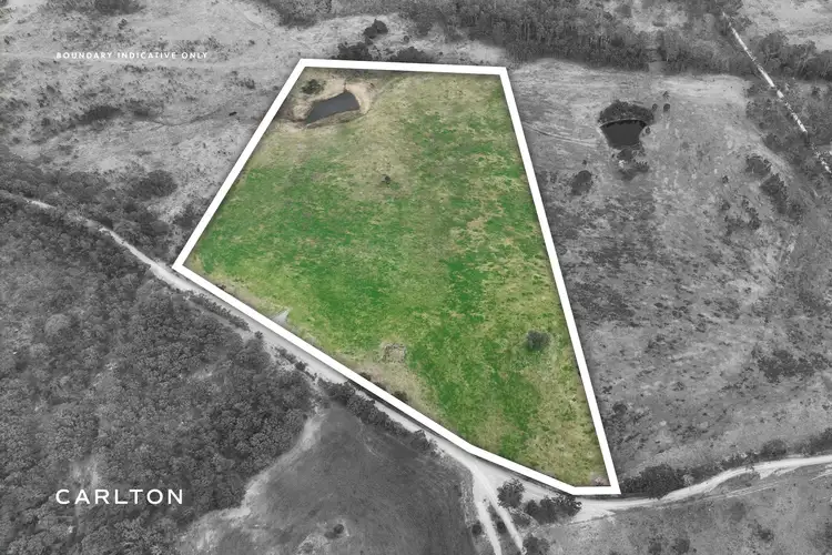 Second view of Homely land listing, 1945 Brayton Road, Big Hill NSW 2579
