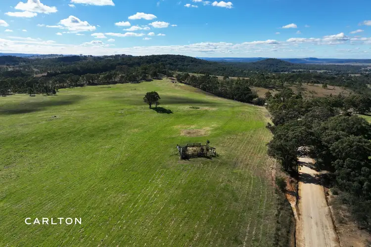 Fourth view of Homely land listing, 1945 Brayton Road, Big Hill NSW 2579