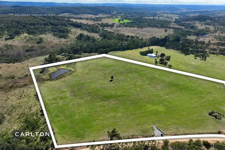 Sixth view of Homely land listing, 1945 Brayton Road, Big Hill NSW 2579