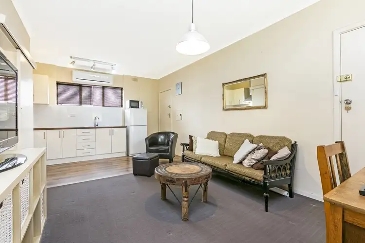 Second view of Homely unit listing, 4/58 Rose Terrace, Wayville SA 5034