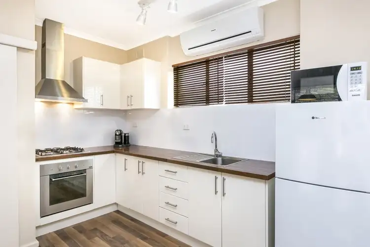 Fourth view of Homely unit listing, 4/58 Rose Terrace, Wayville SA 5034