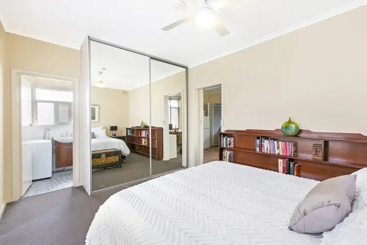 Sixth view of Homely unit listing, 4/58 Rose Terrace, Wayville SA 5034