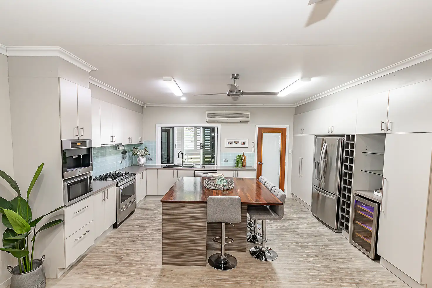 Main view of Homely house listing, 38 Nix Street, West End QLD 4810