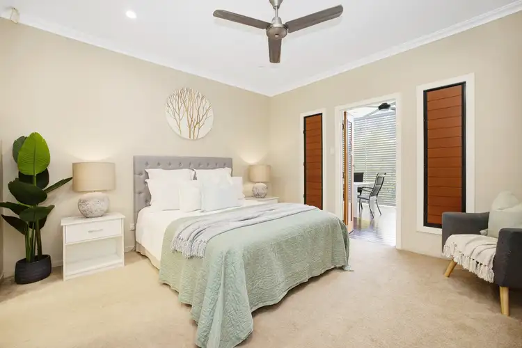Fourth view of Homely house listing, 38 Nix Street, West End QLD 4810