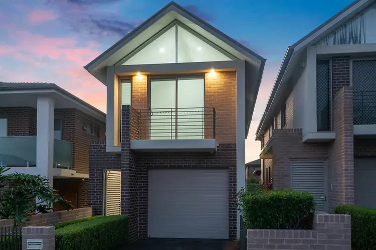 Main view of Homely house listing, 6B Broughton Street, Mortdale NSW 2223