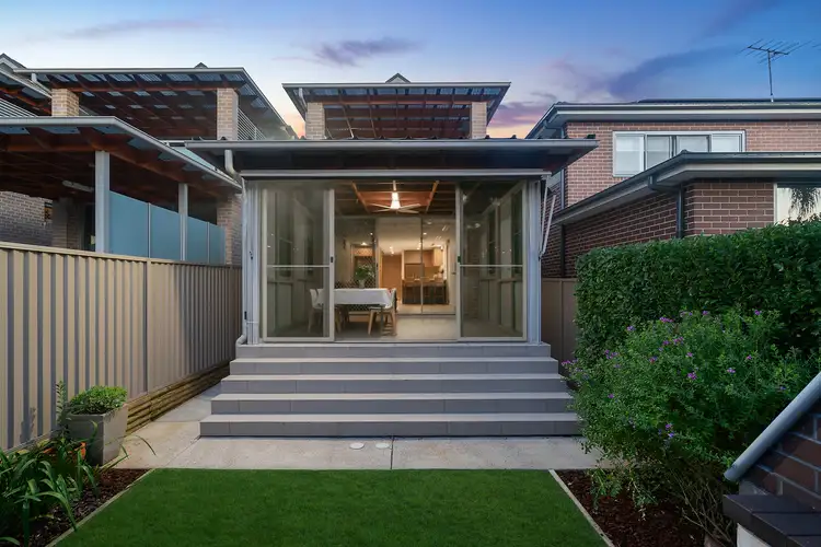 Second view of Homely house listing, 6B Broughton Street, Mortdale NSW 2223