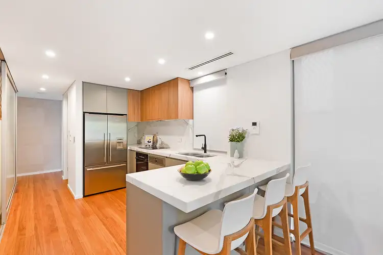 Third view of Homely house listing, 6B Broughton Street, Mortdale NSW 2223