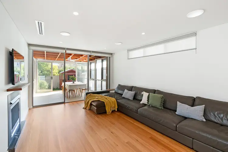 Fourth view of Homely house listing, 6B Broughton Street, Mortdale NSW 2223