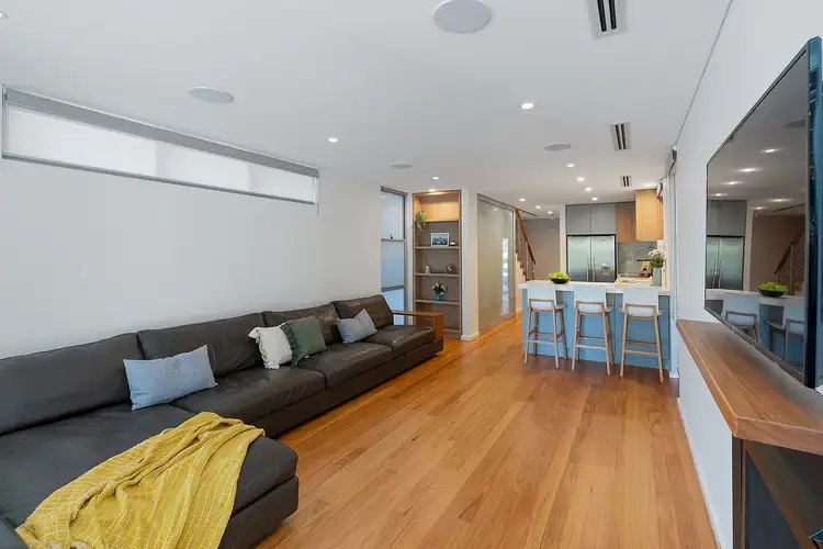 Fifth view of Homely house listing, 6B Broughton Street, Mortdale NSW 2223