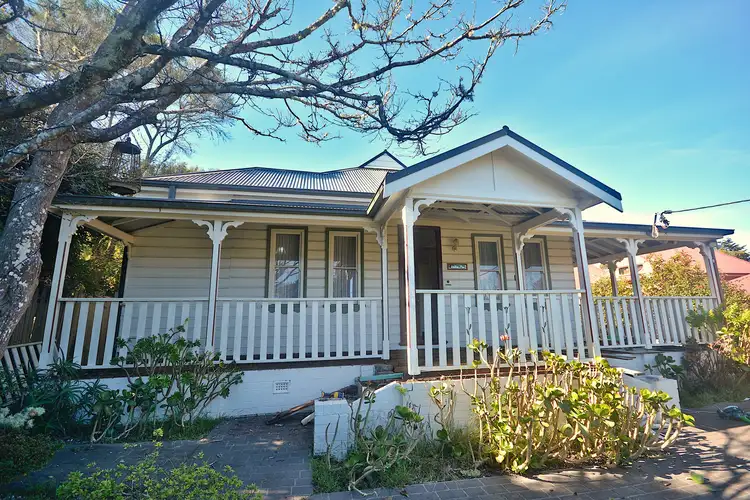 Main view of Homely house listing, 134 Lurline Street, Katoomba NSW 2780