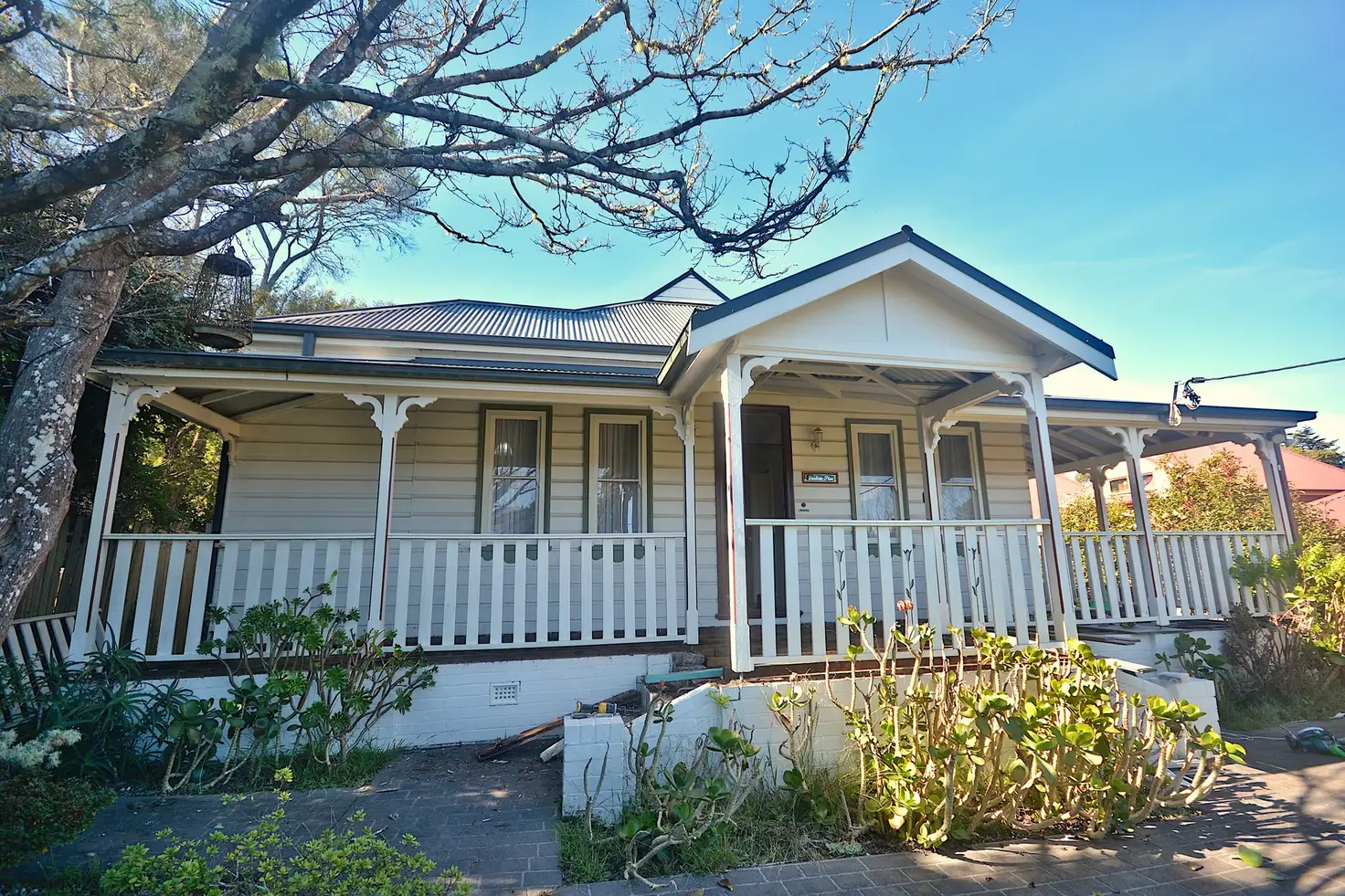 Main view of Homely house listing, 134 Lurline Street, Katoomba NSW 2780