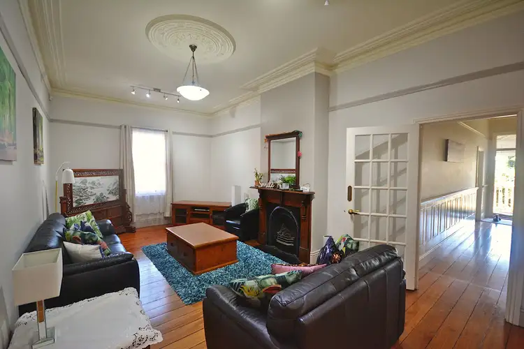Second view of Homely house listing, 134 Lurline Street, Katoomba NSW 2780