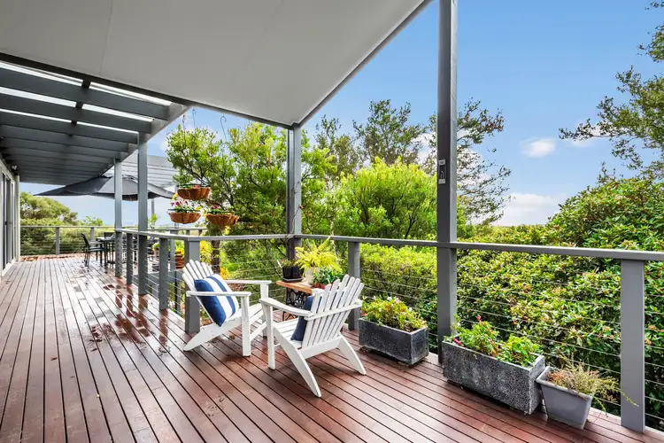 Second view of Homely house listing, 15 Roblyn Crescent, Tootgarook VIC 3941