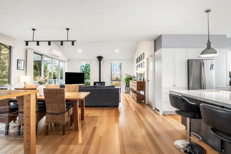 Third view of Homely house listing, 15 Roblyn Crescent, Tootgarook VIC 3941