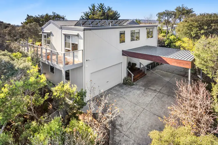 Fourth view of Homely house listing, 15 Roblyn Crescent, Tootgarook VIC 3941