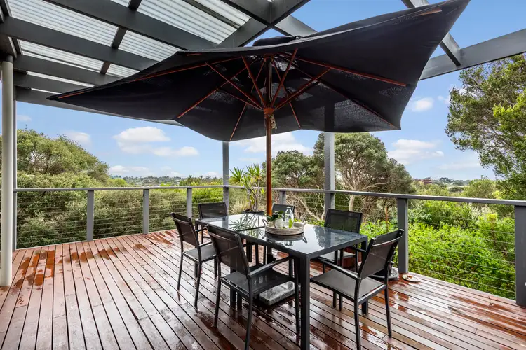 Fifth view of Homely house listing, 15 Roblyn Crescent, Tootgarook VIC 3941