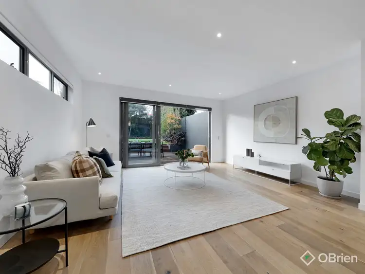 Fifth view of Homely townhouse listing, 9a Marquis Road, Bentleigh VIC 3204