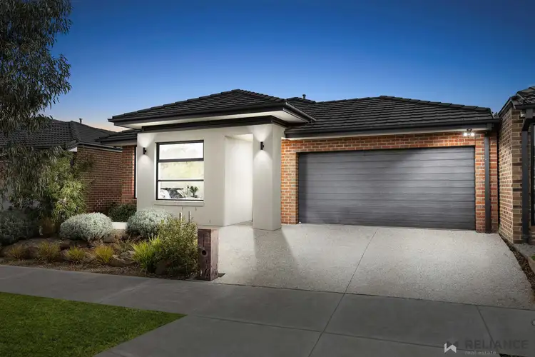 10 Totterdown Street, Strathtulloh VIC 3338