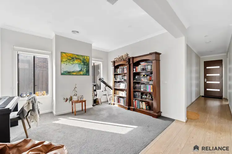 Second view of Homely house listing, 10 Totterdown Street, Strathtulloh VIC 3338