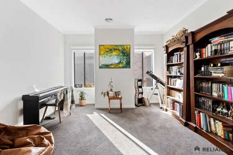 Third view of Homely house listing, 10 Totterdown Street, Strathtulloh VIC 3338