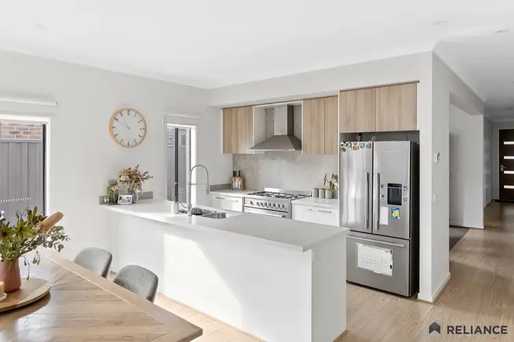 Fourth view of Homely house listing, 10 Totterdown Street, Strathtulloh VIC 3338