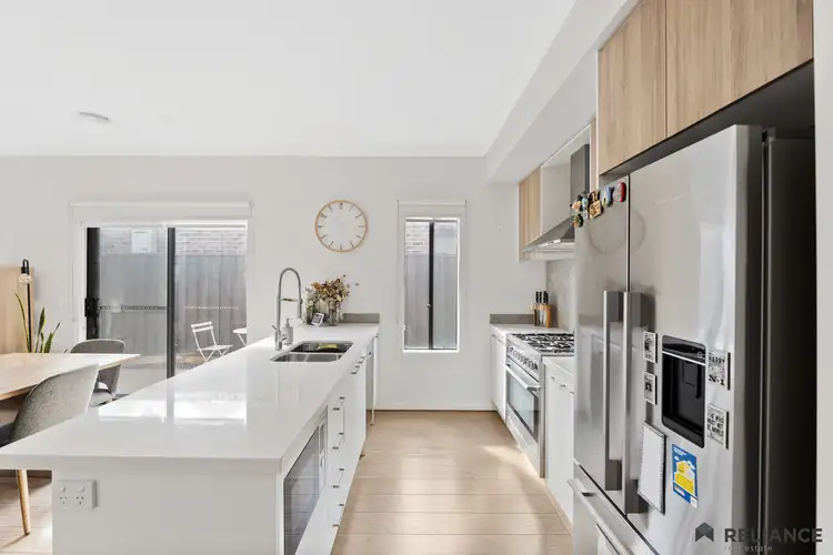 Fifth view of Homely house listing, 10 Totterdown Street, Strathtulloh VIC 3338