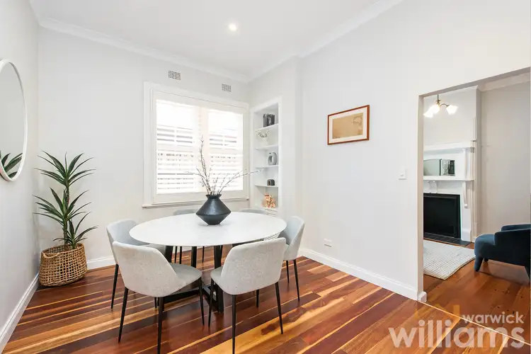 Fourth view of Homely house listing, 28 Therry Street, Drummoyne NSW 2047