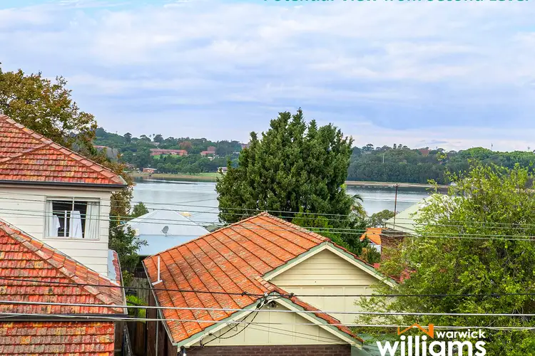 Sixth view of Homely house listing, 28 Therry Street, Drummoyne NSW 2047