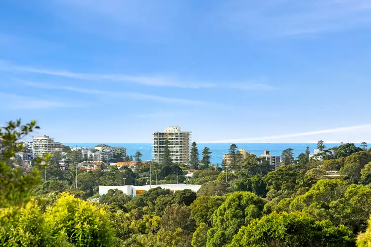Fifth view of Homely apartment listing, 304/4 Sylvan Avenue, Balgowlah NSW 2093