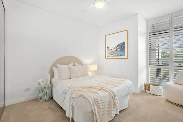 Sixth view of Homely apartment listing, 304/4 Sylvan Avenue, Balgowlah NSW 2093