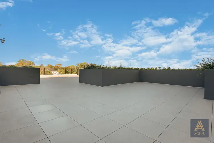 Fifth view of Homely apartment listing, 507/25 Dawes Avenue, Castle Hill NSW 2154