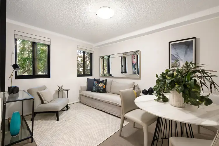 5/679 Bourke Street, Surry Hills NSW 2010