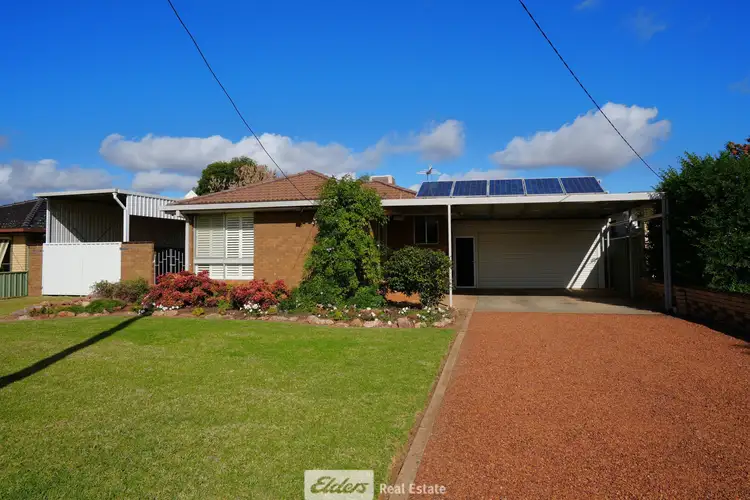 Main view of Homely house listing, 22 Henry Street, Yenda NSW 2681