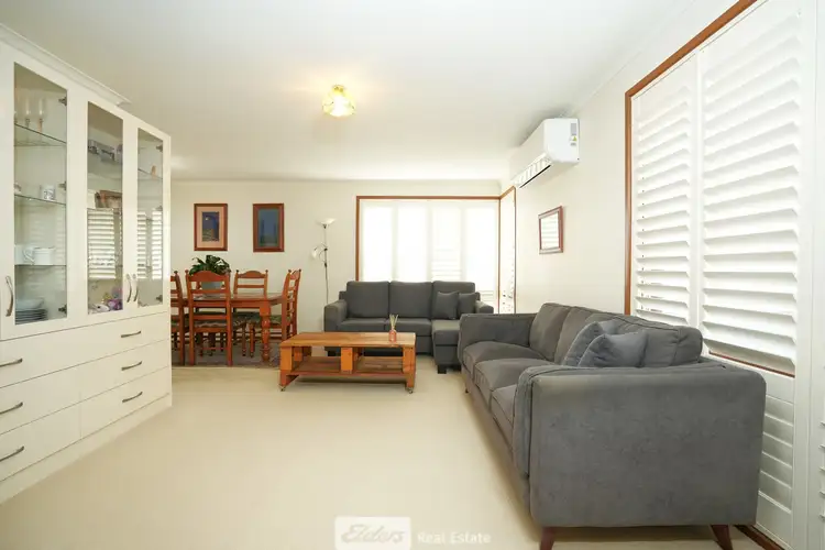 Second view of Homely house listing, 22 Henry Street, Yenda NSW 2681