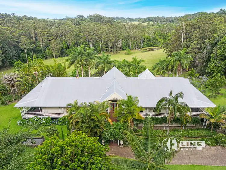 94 Willandra Place, Kureelpa QLD 4560